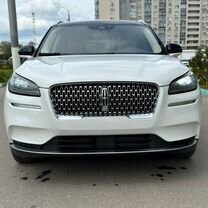 Lincoln Corsair 2.0 AT, 2020, 32 500 км, с пробегом, цена 2 950 000 руб.