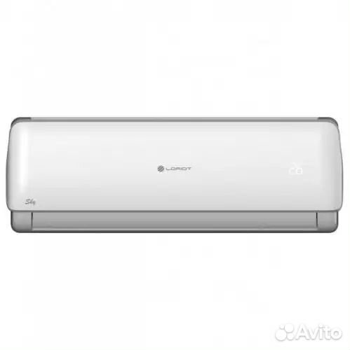 Сплит-система Loriot LAC-09AS