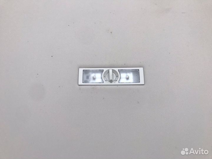 Обшивка потолка Volkswagen Tiguan