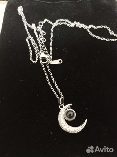 Бижутерия. Новая