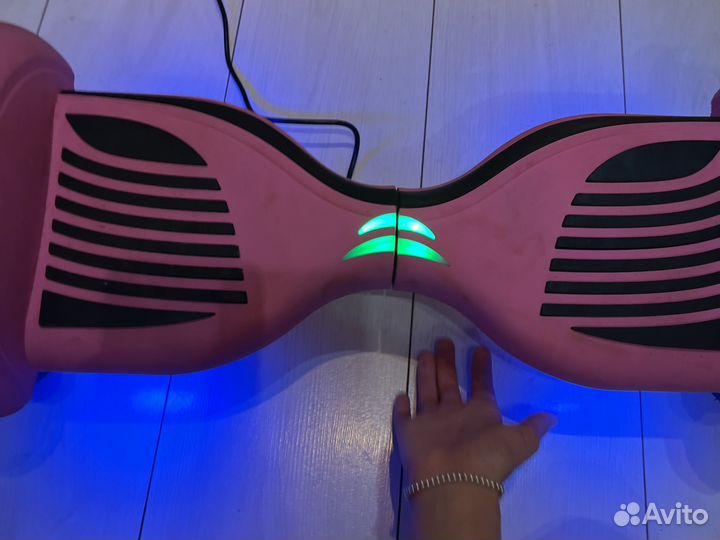 Гироскутер smart wheel premium