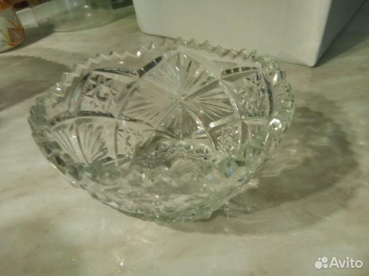 Посуда, хрусталь, солонки, рюмка, кружка