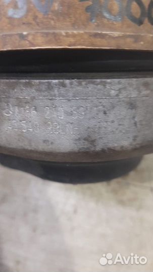 Подушка двс правая Mercedes Benz Gl Class X 166 С