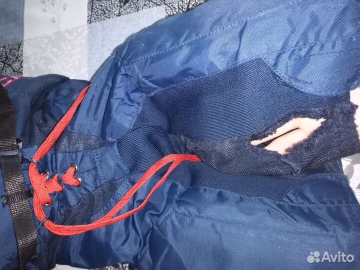 Хоккейные шорты ccm rbz