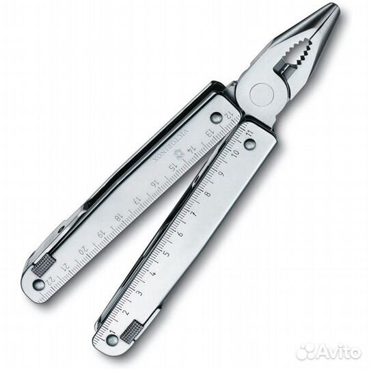 Мультитул Victorinox Swisstool X26, ориг Швейцария