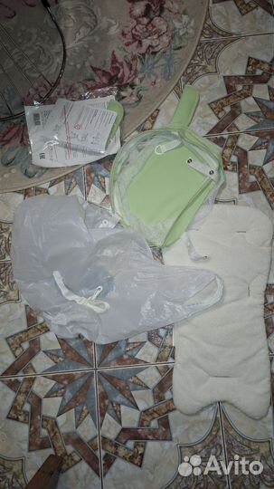 Стул для кормления