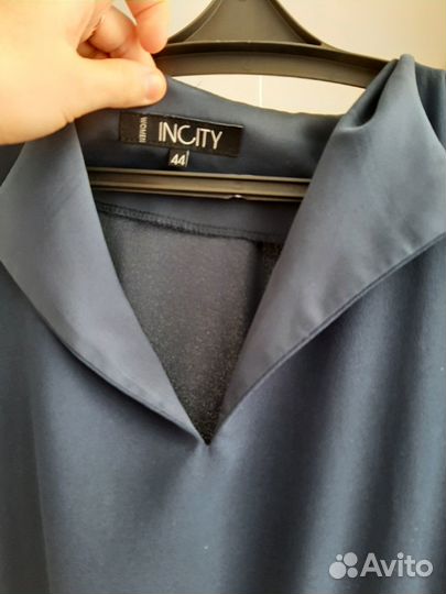 Платье incity