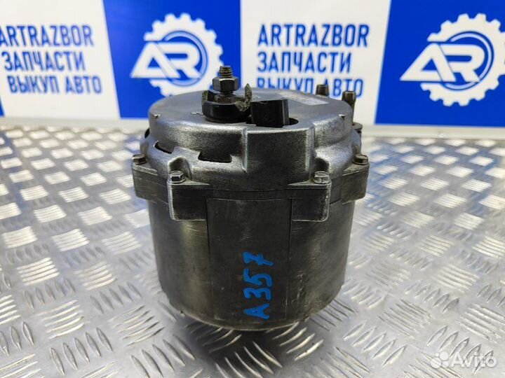 Генератор Volkswagen Touareg 3.6 BHK 280 Л.С 2008