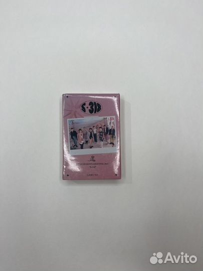 Карты stray kids, биндер