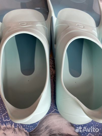 Ласты Subea Decathlon 44-45