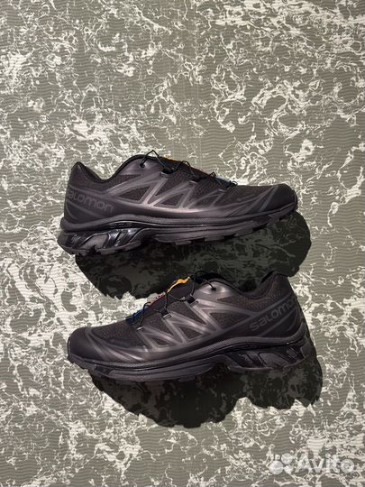 Salomon xt 6 gtx