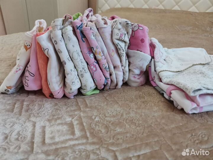 Пакет вещей