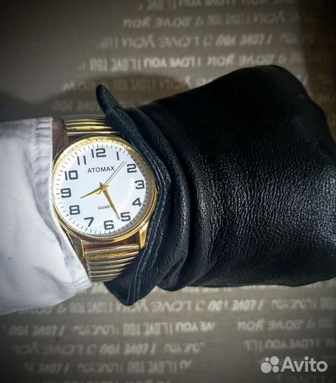 Мужские наручные часы