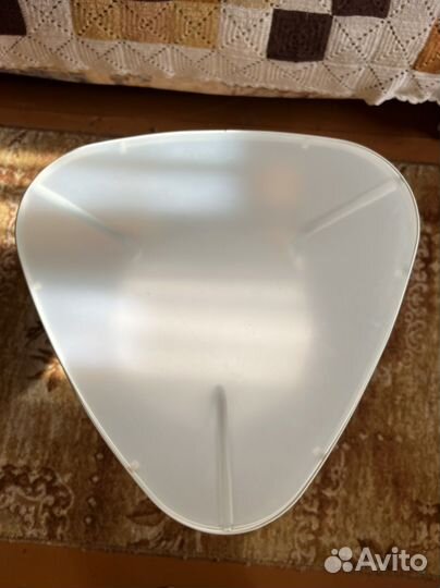 Журнальный столик IKEA ulsberg икеа ульсберг