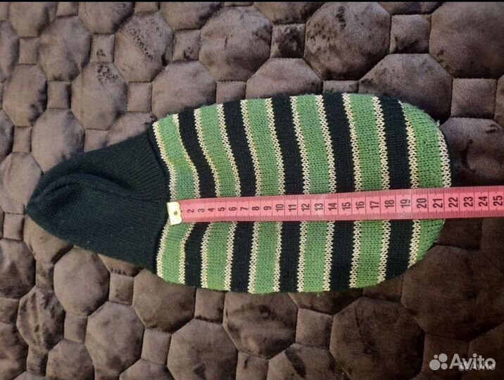 Свитер для маленьких собак