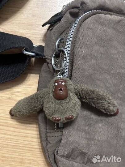 Сумка Kipling оригинал