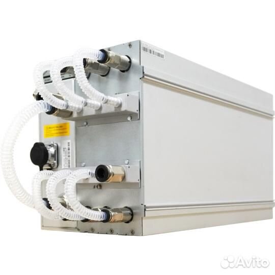 Асик antminer S21+ hyd 358th GTD