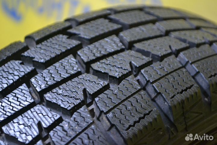 Dunlop Winter Maxx WM01 155/65 R13