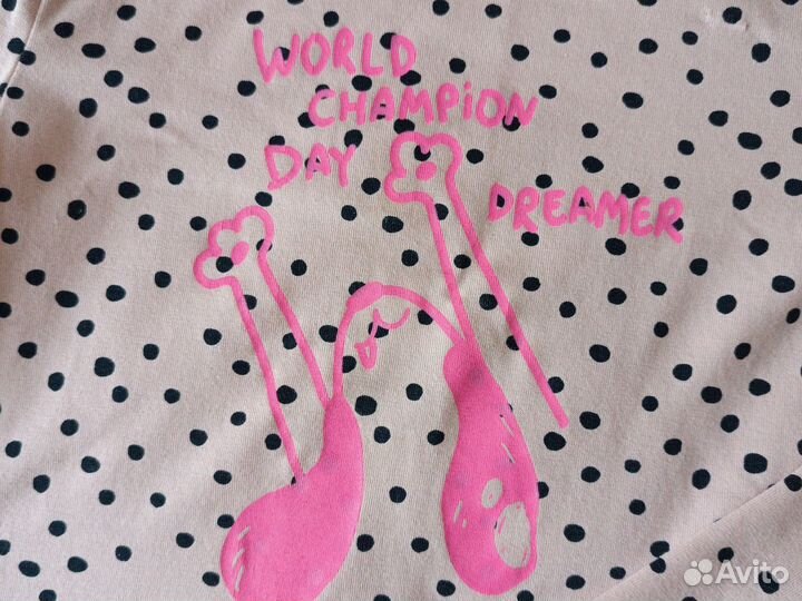 Платье для девочки 122