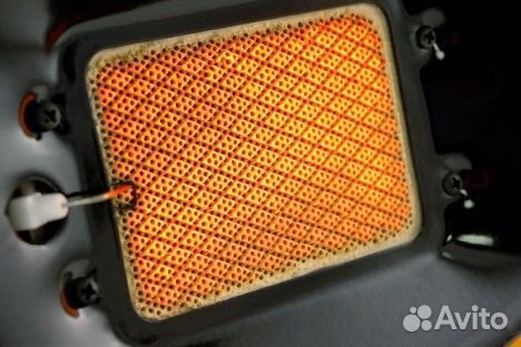 Обогреватель mini africa (TH-808)