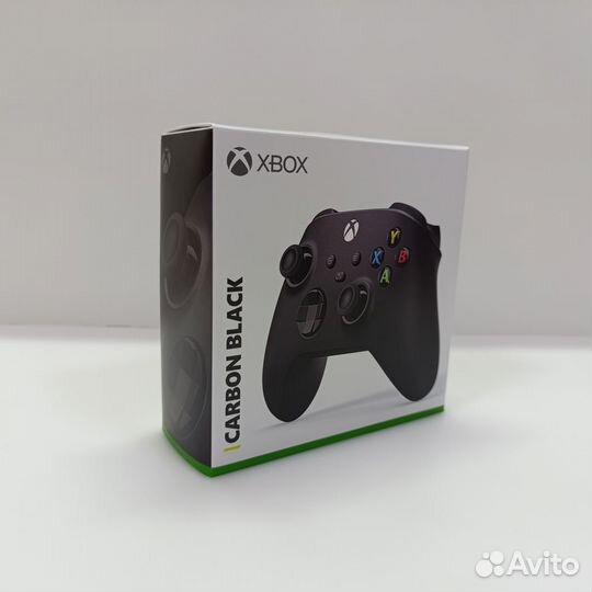 Геймпад беспроводной Microsoft для xbox