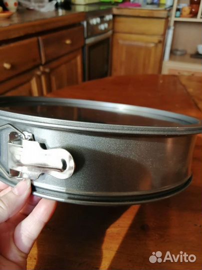 Форма для выпечки