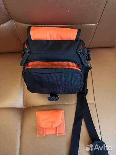 Сумка для камеры