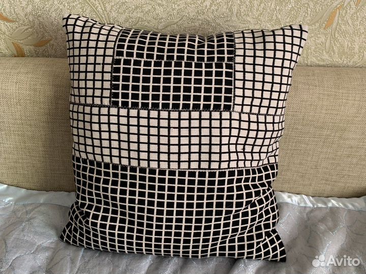 Декоративные подушечки (комплект)