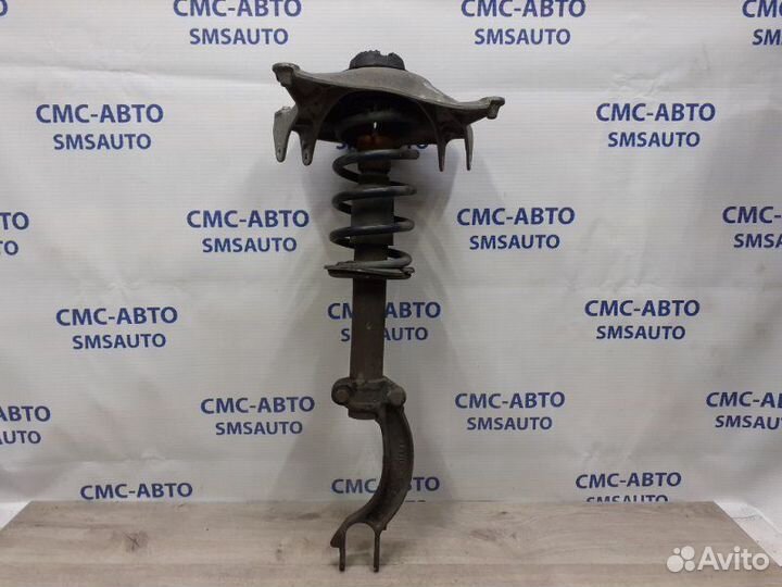 Амортизатор в сборе передний левый Audi Q5 8R