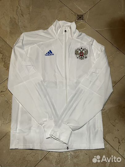 Спортивный костюм adidas Сборная России