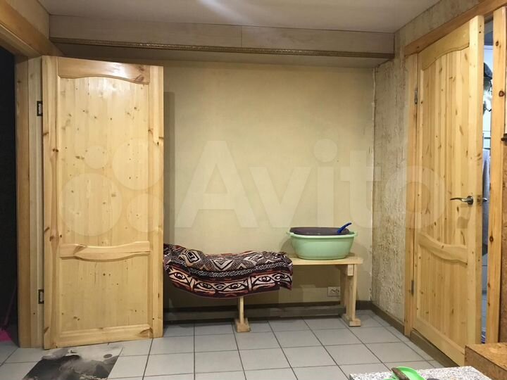 Дом 352 м² на участке 10 сот.