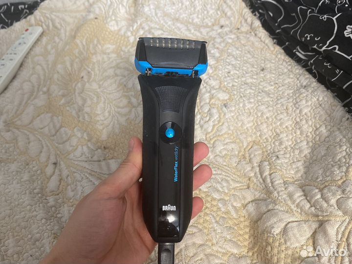 Бритва braun series 5