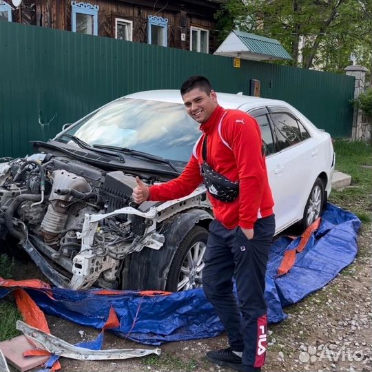 Выкуп автомобилей