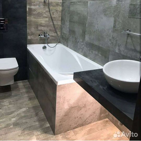 Ремонт квартир и домов частная бригада