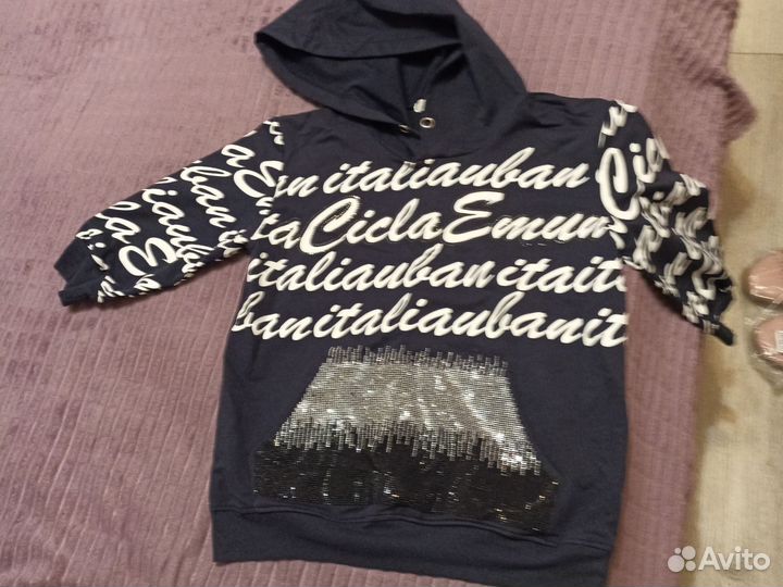 Пайта женская