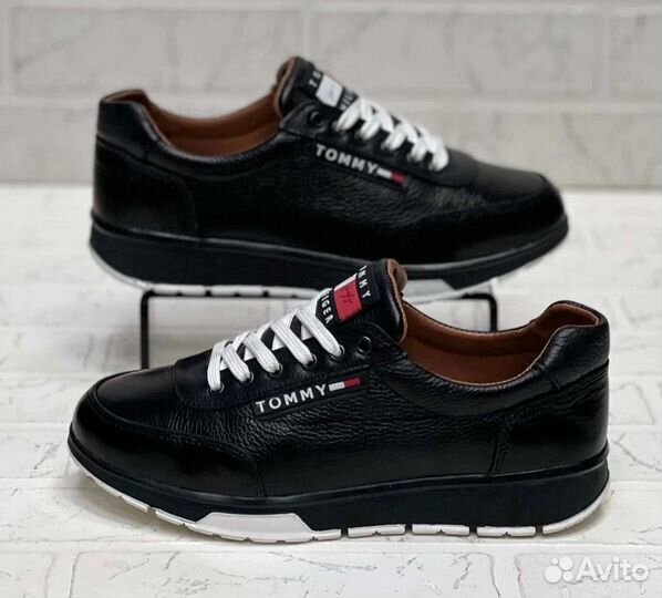 Кроссовки Tommy Hilfiger