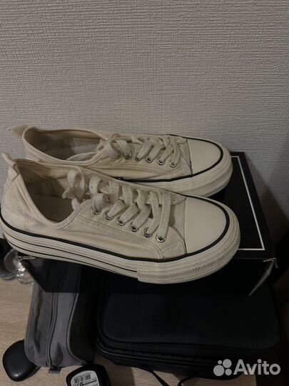 Пакет женской обуви 40