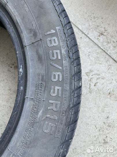 Hifly HF 201 185/65 R15