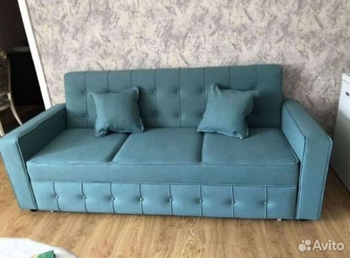 Диван раскладной в наличии не б/у