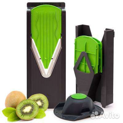 Терка овощерезка borner