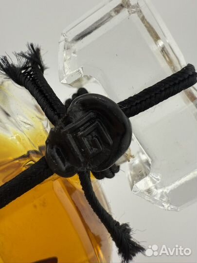 Guy laroсhe fidji духи 7 мл винтaж пломба 1982