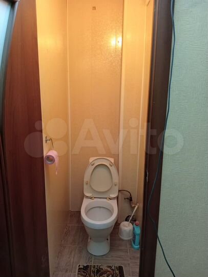 2-к. квартира, 53 м², 4/9 эт.