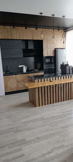 3-к. квартира, 56,3 м², 9/17 эт.