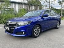 Honda Crider 1.0 CVT, 2021, 57 036 км, с пробегом, цена 986 000 руб.