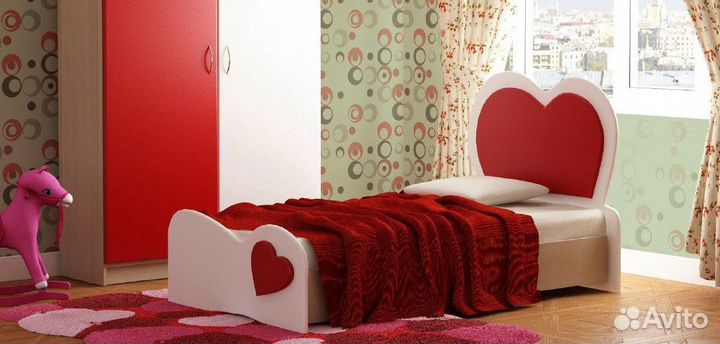 Кровать 