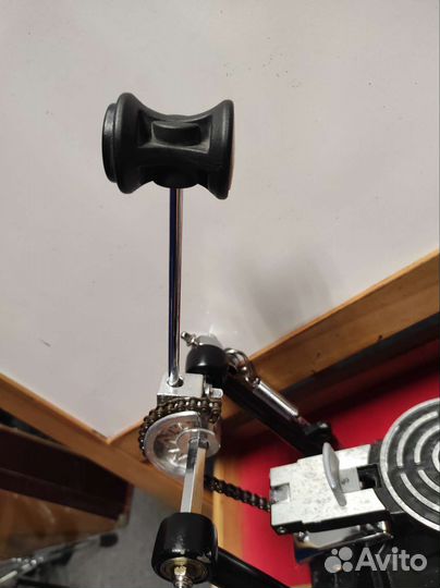 Sonor Педаль бас барабана