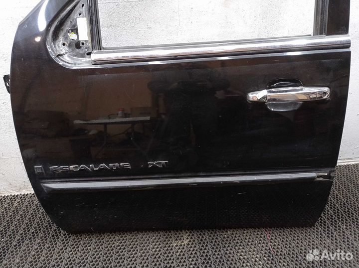 Дверь боковая Cadillac Escalade 1 (1998-2002)