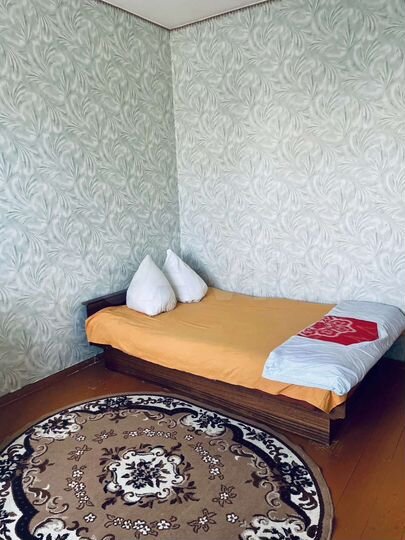 2-к. квартира, 54 м², 3/5 эт.