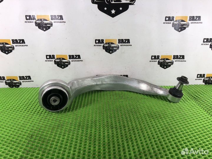 Рычаг передний нижний левый L Audi A6, Audi A7