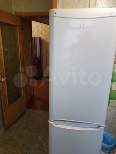 2-к. квартира, 39,9 м², 5/5 эт.